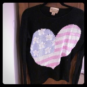 Wildfox sweater